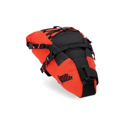 Сумка JACK PACK Tobołek RGB - red