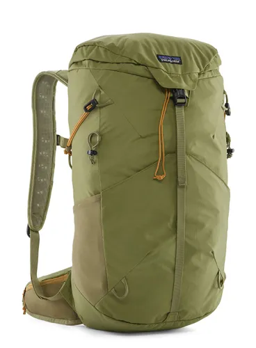 Туристический рюкзак Patagonia Terravia Pack 28 l-buckhorn green