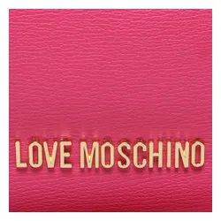 Dragoste MOSCHINO jc5300pp1hld0615 sac Fucsia