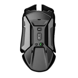 Myszka gamingowa SteelSeries Rival 650 Czarny