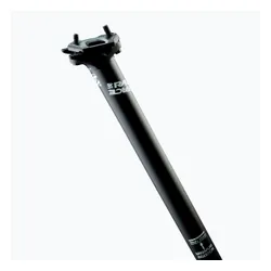 Sztyca rowerowa RACE FACE Ride XC 31.6 mm/375 mm black