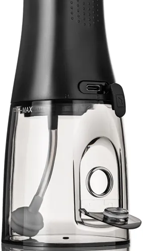 Irygator Feelo Pro Czarny