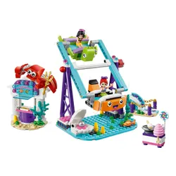 Конструктор Lego Friends подводное веселье (41337)