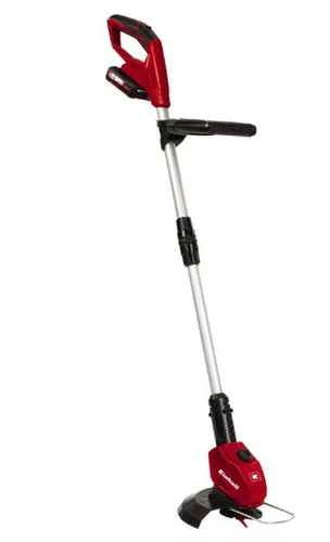 Einhell Akülü Düzeltici GE-CT18Li Kiti 18V 24cm solo (3411172)