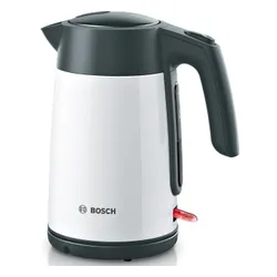 Электрический чайник Bosch TWK7L461 белый