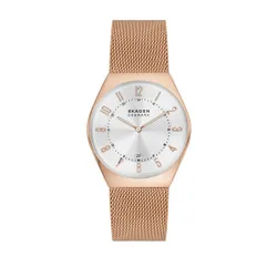 Skagen Grenen Skw6818 Rose Gold Saati