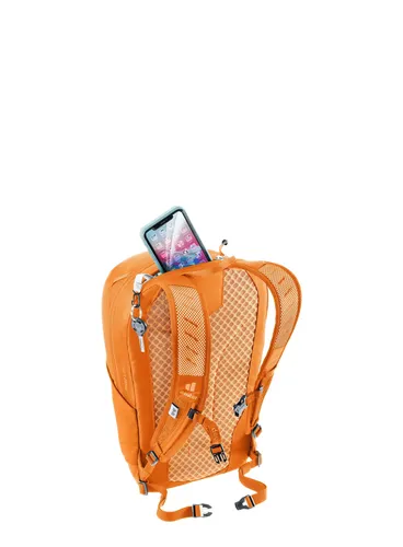 Plecak turystyczny Deuter Speed Lite 17 - peach/tuscany