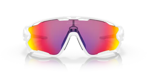 Очки для шоссейного велоспорта OAKLEY Jawbreaker PRIZM