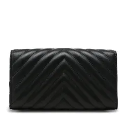 Pinko dragoste un portofel sac C pe 23 PLTT 100062 A0gk negru Z99Q