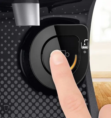 Ekspres BOSCH Tassimo Happy TAS102E Czarny Guiltfree