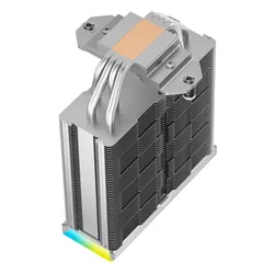 Chłodzenie CPU DEEPCOOL AK400 Digital SE WH