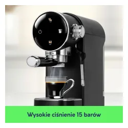 Ekspres MPM MKW-15 Szerokość 12cm