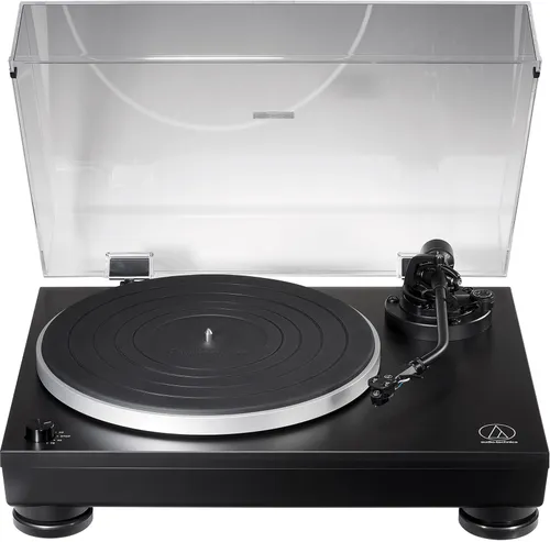 Gramofon AUDIO-TECHNICA AT-LP5X USB Czarny