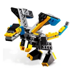 LEGO Creator 31124 Super Robot