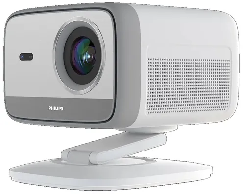 Projektor PHILIPS NeoPix 444 Full HD (1920 x 1080), 500 ANSI lumen