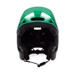 Kask rowerowy FOX Dropframe Pro Kairos MIPS