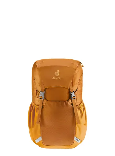 Plecak turystyczny dla dziecka Deuter Junior - maple/amber