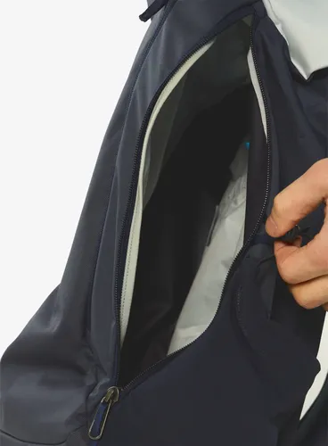 Plecak Arcteryx Mantis 30 Backpack - black sapphire