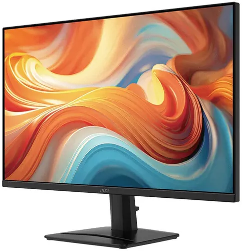 Monitor MSI Pro MP275Q E14 27" 2560x1440px IPS 144Hz 1 ms [MPRT]