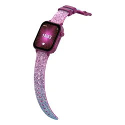 Smartwatch KiDiZ CHAT GPS Różowy