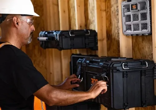 Skrzynka narzędziowa KETER Roc Pro Gear 17211898