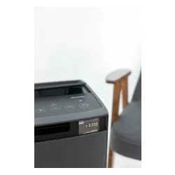 Oczyszczacz powietrza Sharp KI-TX75EU-H Jonizacja Nawilżanie powietrza