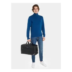 Tommy Hilfiger TH Central Duffle Bag AM0AM11582 Negru BDS