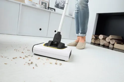 Электрическая щетка Karcher KB 5 Premium Home 1.258-021.0 34,5 мин