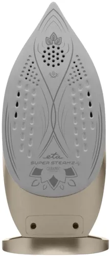 Żelazko ETA SuperSteam II 327590000