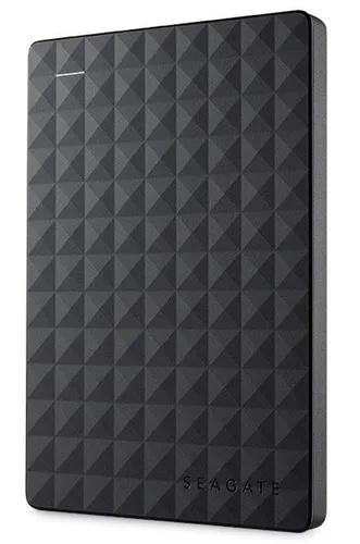 Dysk SEAGATE Expansion Portable 1TB HDD Czarny