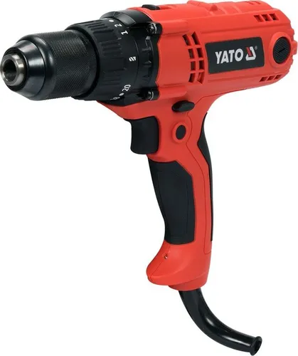 Yato YT-82063 400W Tornavida Matkabı