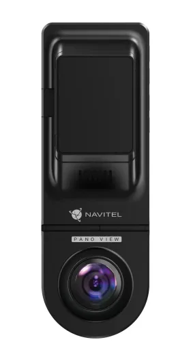 Wideorejestrator Navitel RS3 DUO WIDE