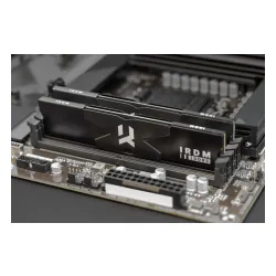 Pamięć RAM GoodRam IRDM DDR5 16GB 6000 CL36 Czarny