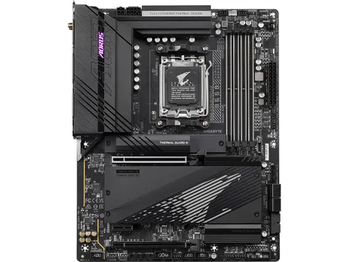 Gigabyte B650 AORUS PRO AX