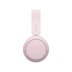 Słuchawki bezprzewodowe Sony WH-CH530 Nauszne Bluetooth 6.0 Różowy