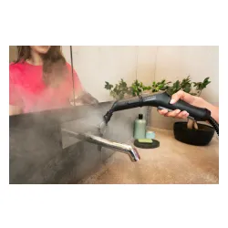 Myjka parowa Karcher SC 4 Deluxe Iron 1.513-462.0 2200W