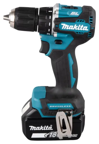 Wiertarko-wkrętarka MAKITA DDF487RTJ