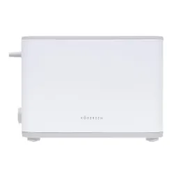 Toster KOHERSEN Modern Matt B088 Biały