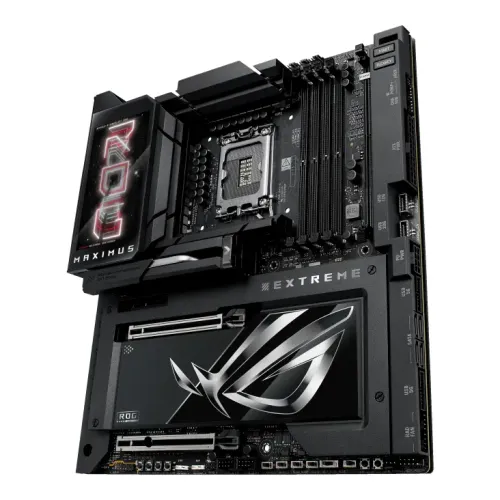 Płyta główna ASUS ROG MAXIMUS Z890 EXTREME