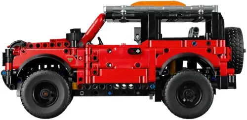 LEGO Technic 42213 Suv Ford Bronco