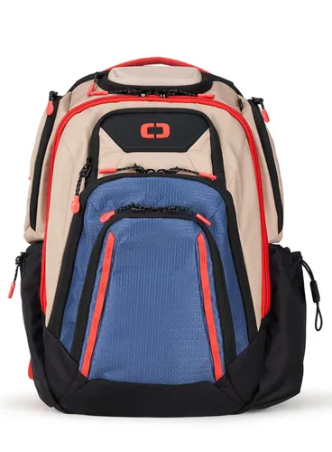 Рюкзак ogio Renegade Pro-Tan blue