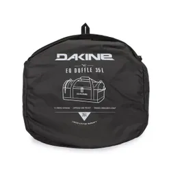 Сумка Dakine EQ Duffle 10002934 Black 001