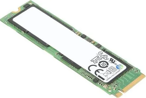 Lenovo 2 TB M. 2 2280 PCI-E x4 Gen4 NVMe SSD (4XB1D04758)