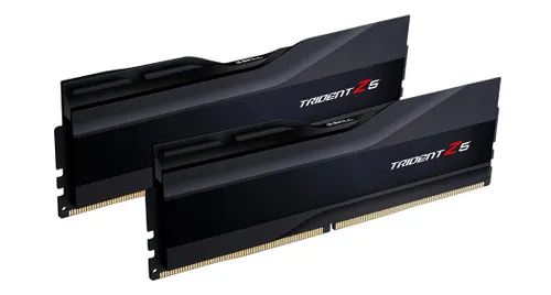 Pamięć RAM G.Skill Trident Z5 Black DDR5 32GB (2 x 16GB) 6000 CL40