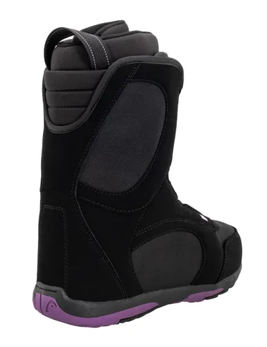 Buty snowboardowe Head Legacy Boa - Rozmiar (cm) - 27.5