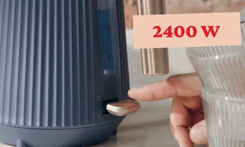 Czajnik RUSSELL HOBBS Bronte Navy 26752-70