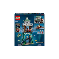 LEGO Harry Potter™ 76420 Üç Sihirbazın Turnuvası: Hogwarts Gölü