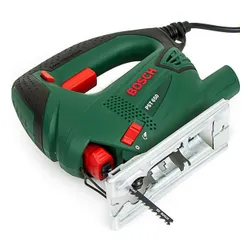 Puzzle Electric într-o carcasă Bosch PST 650