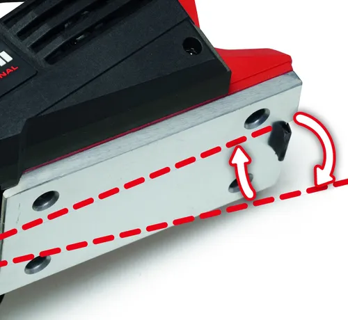 Strug EINHELL TP-PL 18/3 Li BL Solo 4345405