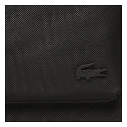 Lacoste Nf3946db Noir 000 Rucsac